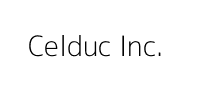 Celduc Inc.